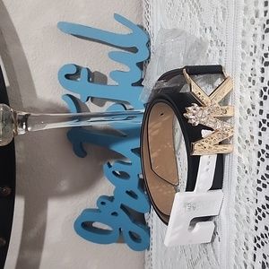 Michael Kors belt